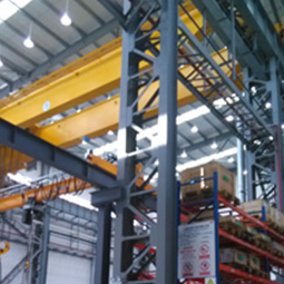  ABB（中國）上海康橋工廠